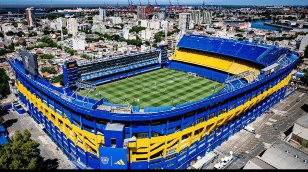 Microcentro → City Tour