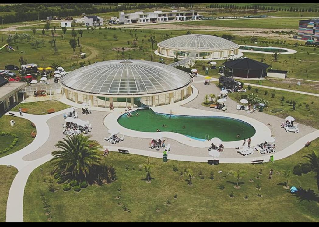 Tu instancia a Termas dolores